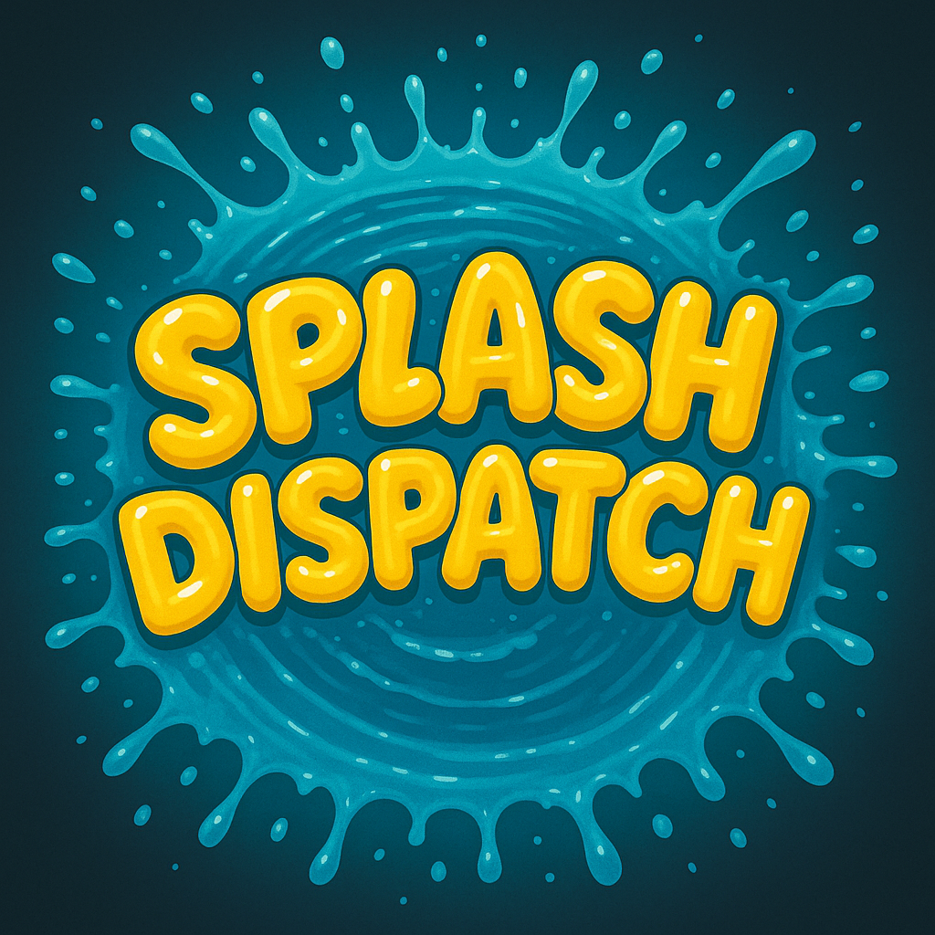 Splash Dispatch